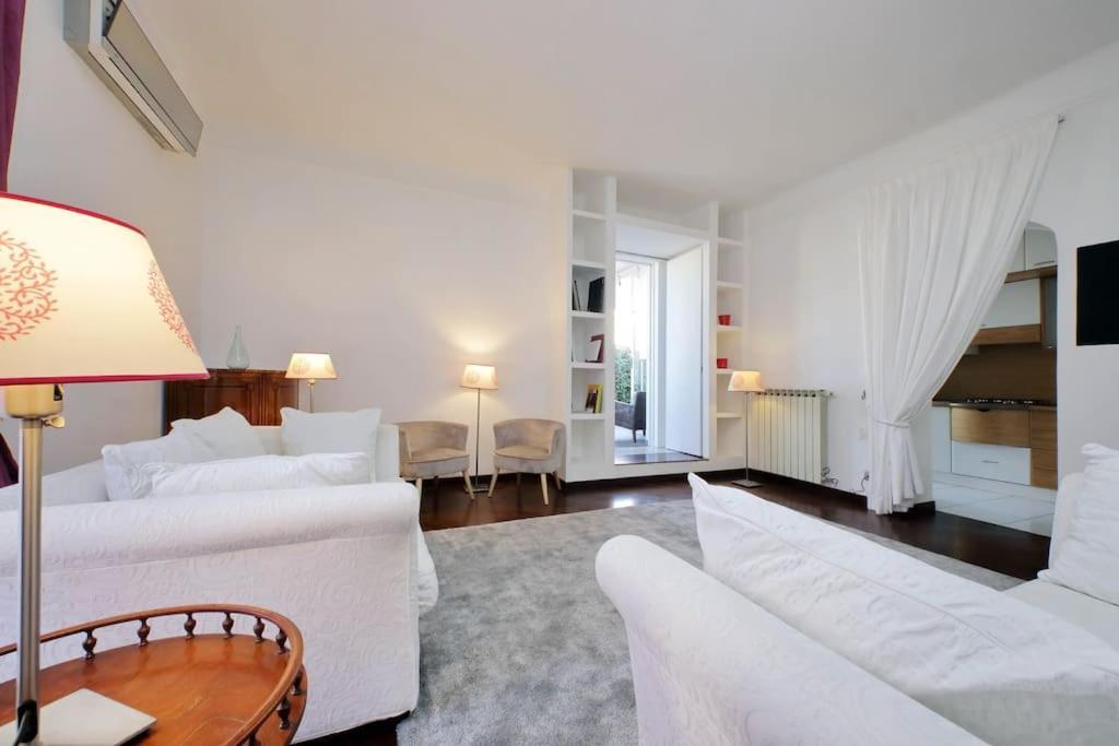 San Giovanni Apartment