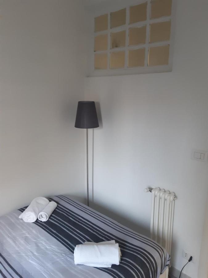 Smart Apartment