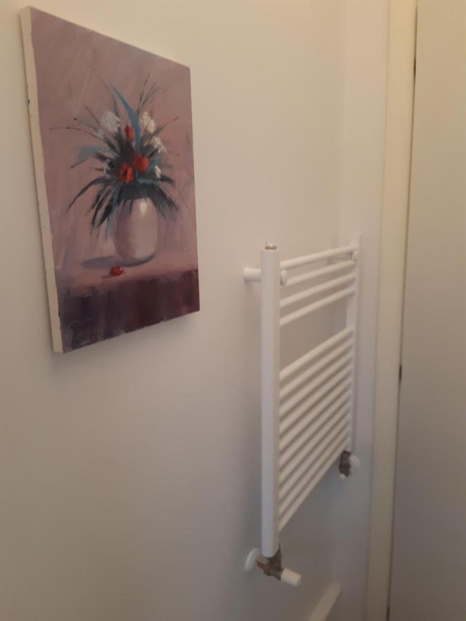 Smart Apartment Rome