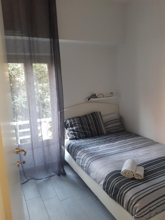 Smart Apartment *