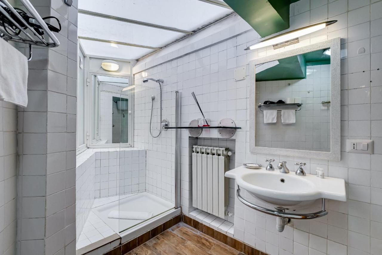 Vivilo Collection - Spanish Steps Macelli With Private Terrace Apartment *