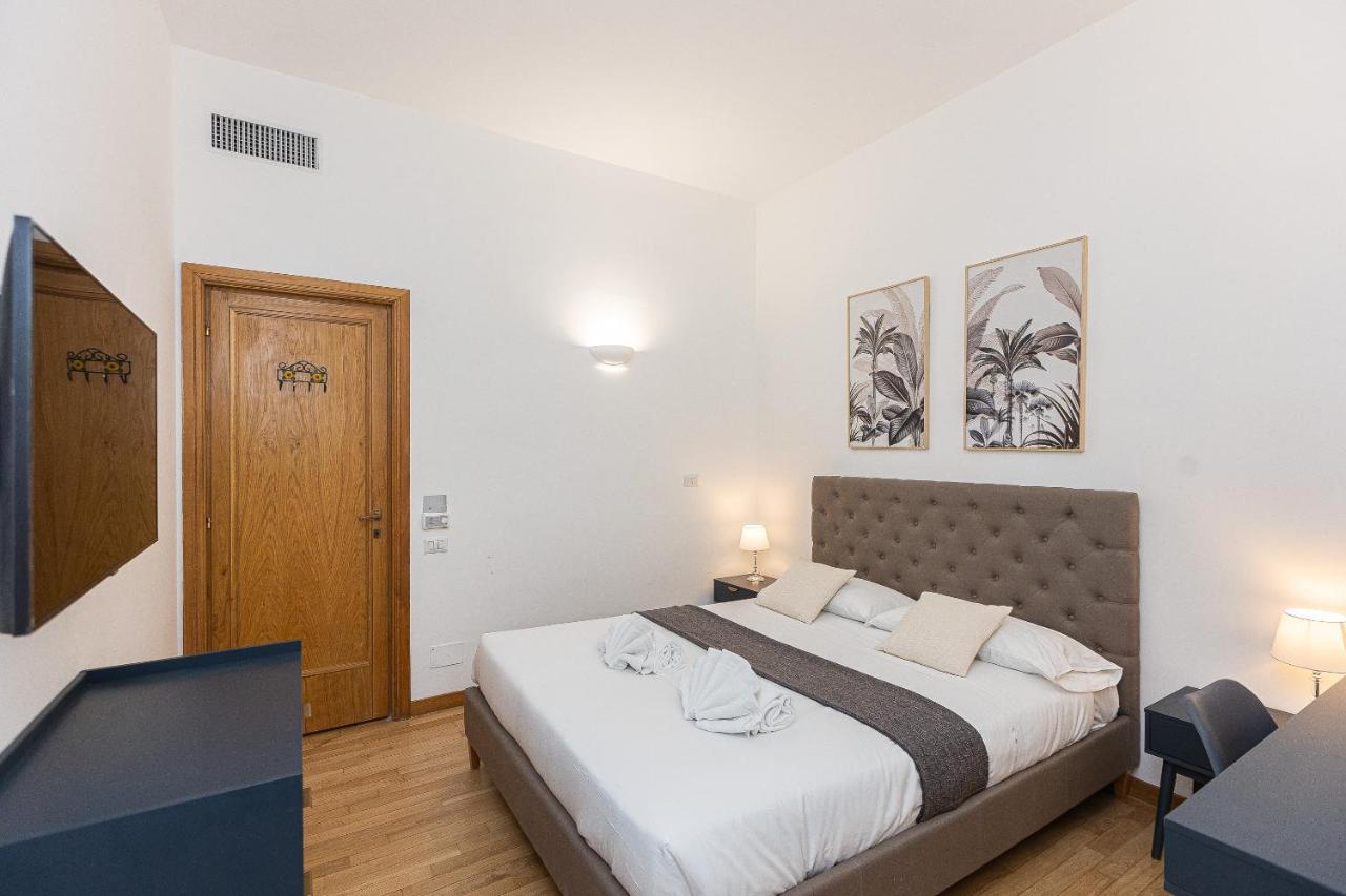 Augusto Imperatore By In Apartment Rome