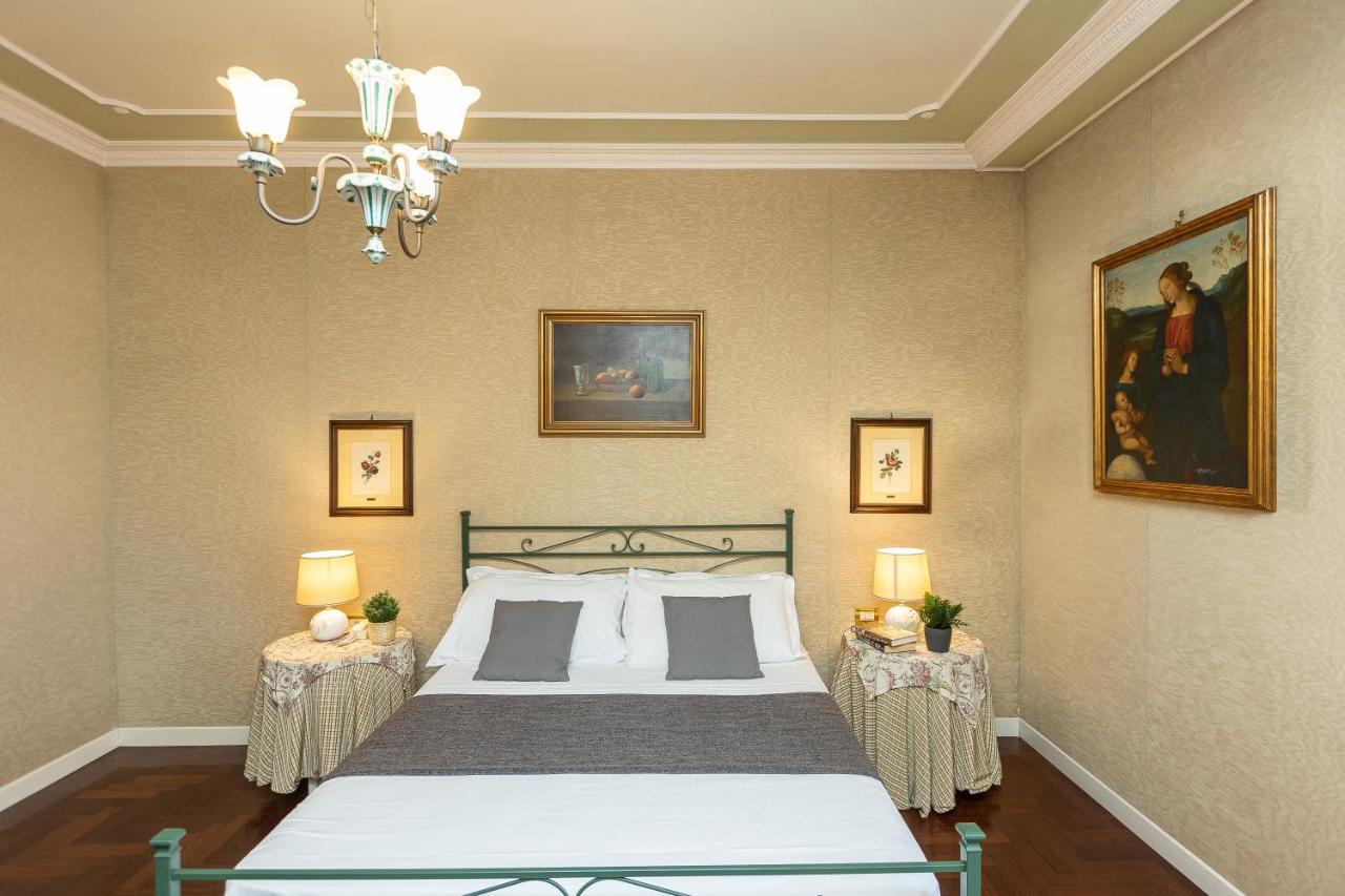 Aurelia Montana Luxury By In * Rome