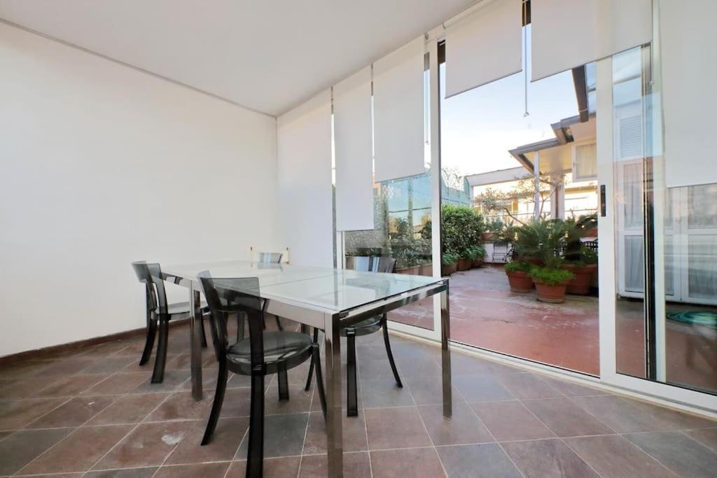 San Giovanni Apartment *
