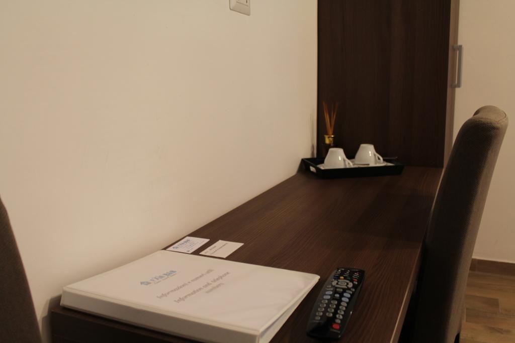 Couette-café Fani *