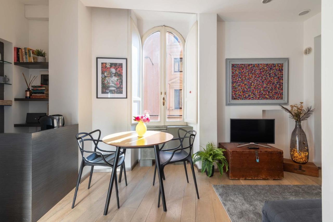 Maison Leonardo Pantheon Appartement