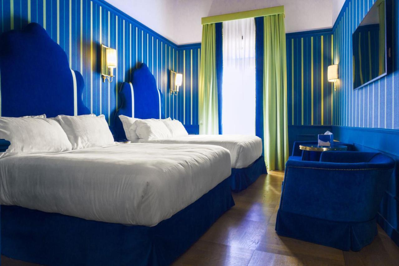 Il Campo Marzio 4*