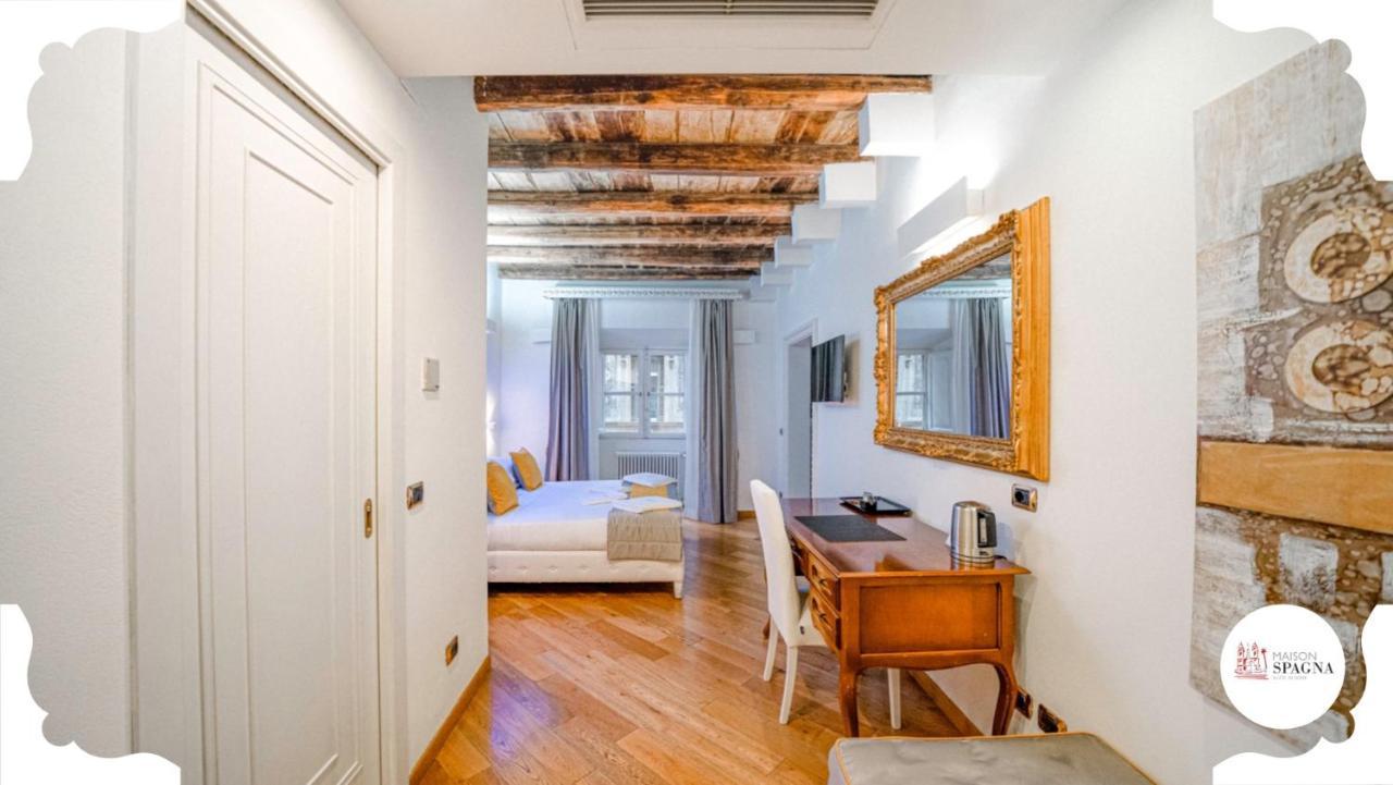 Maison Spagna 5* Rome