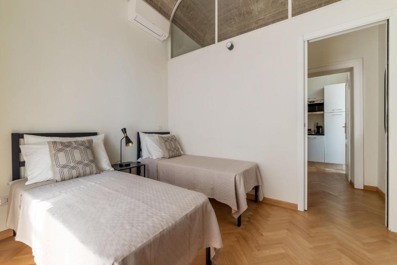Apartment Castro Pretorio *