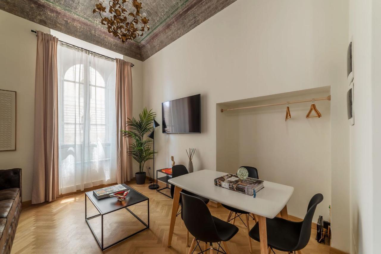 Castro Pretorio Apartment