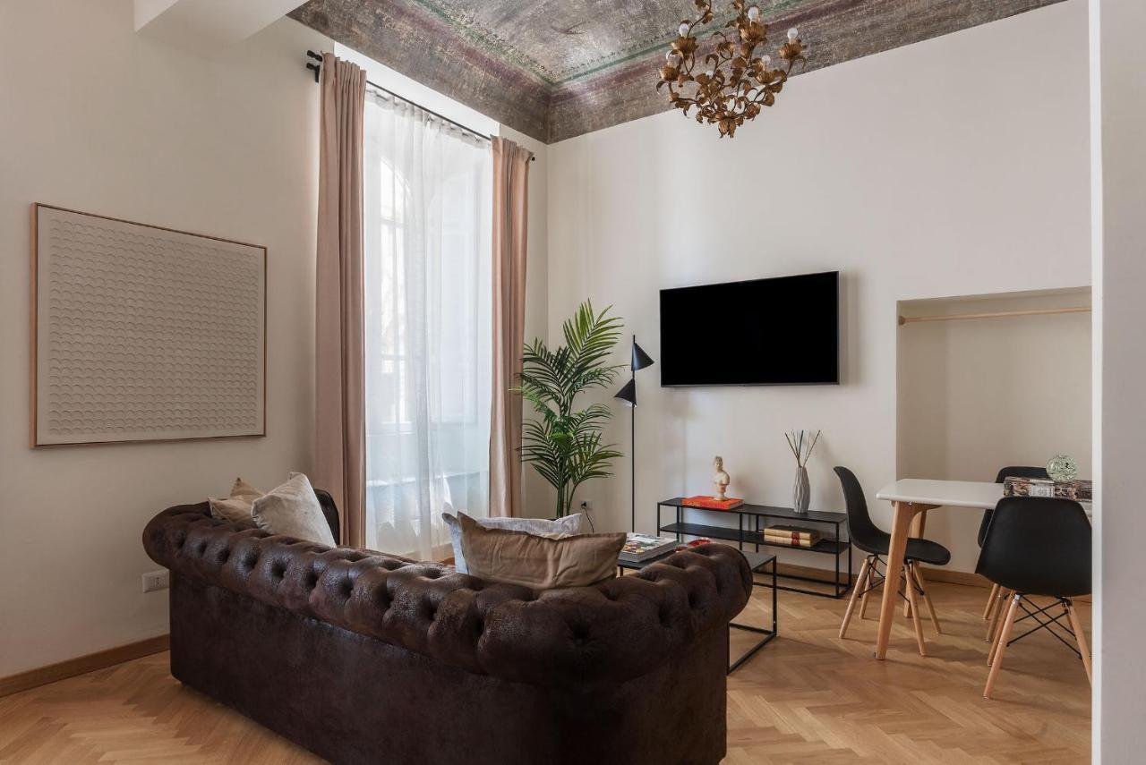 Apartment Castro Pretorio *