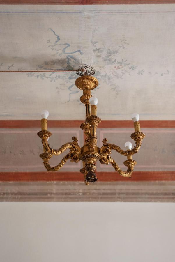 Apartment Castro Pretorio Rome