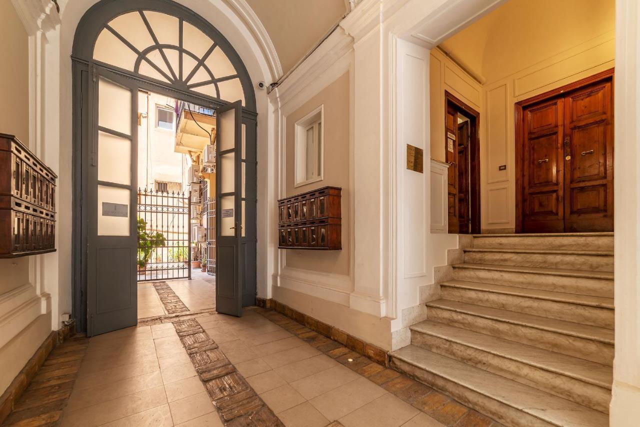 Apartment Castro Pretorio *
