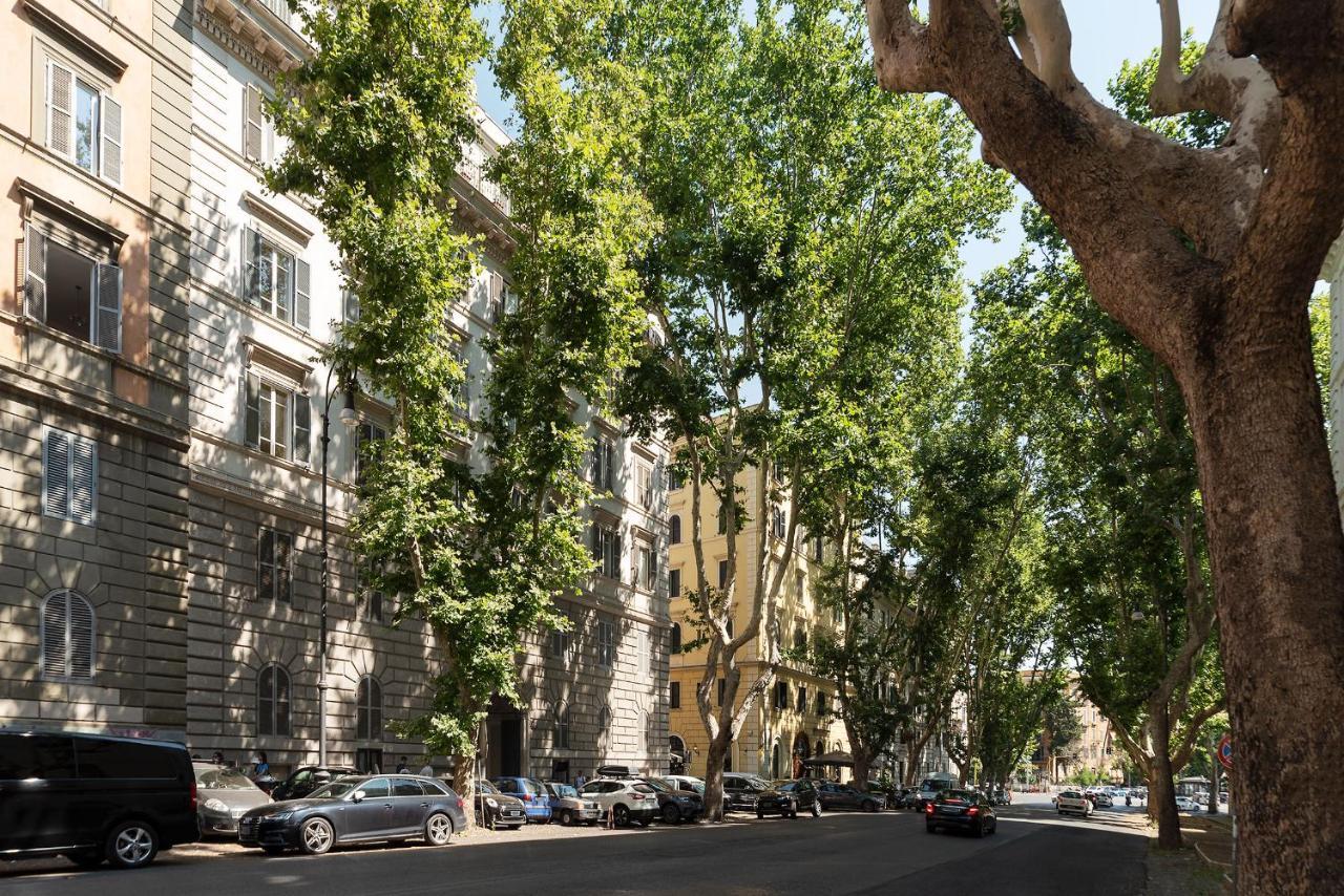 Castro Pretorio Apartment *