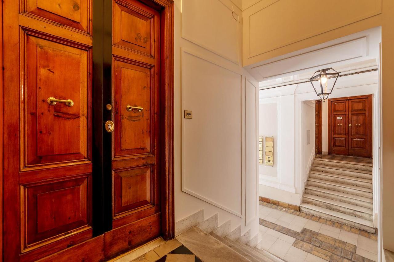 Castro Pretorio Apartment *