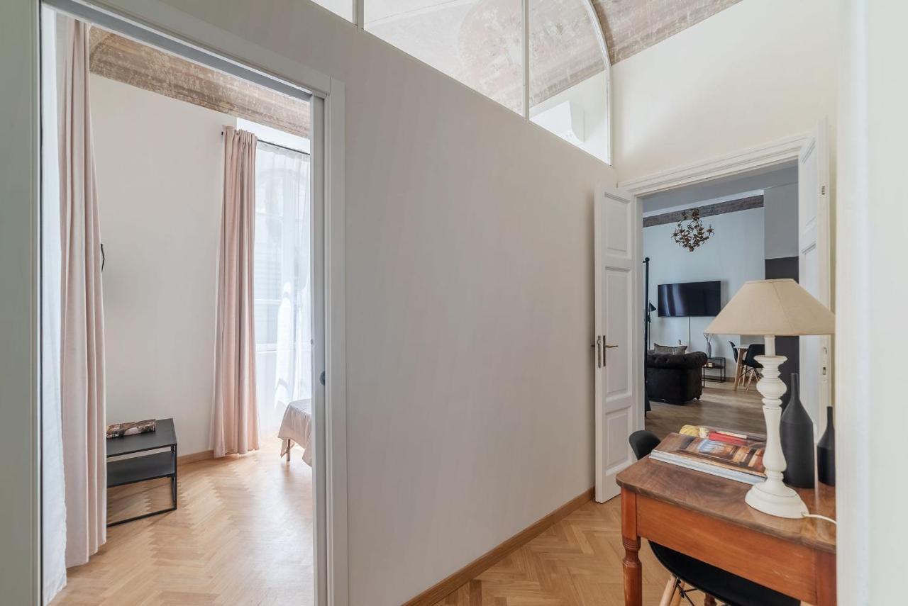 Apartment Castro Pretorio