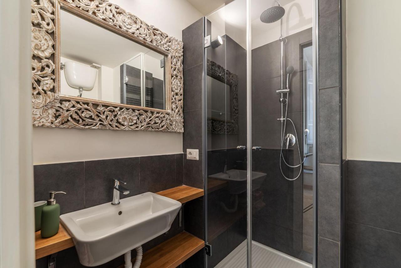 Apartment Castro Pretorio *
