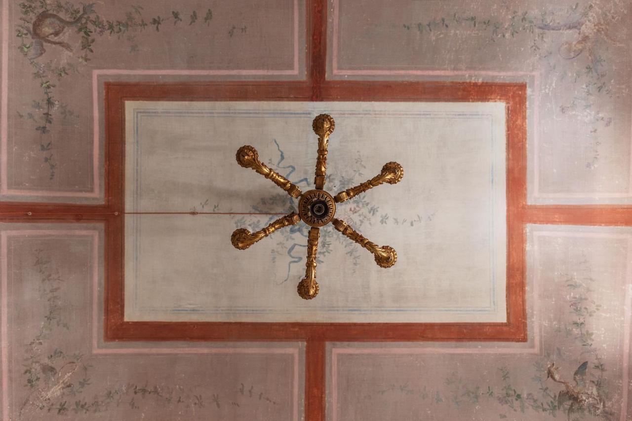 Castro Pretorio Apartment Rome