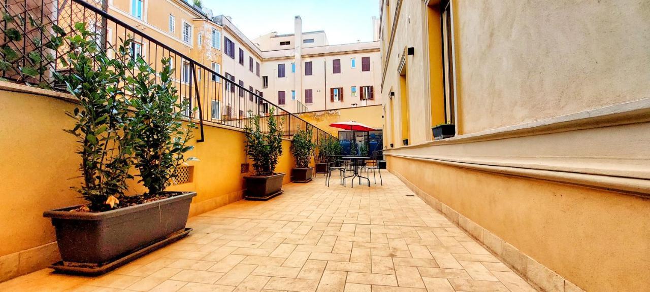 Tribvni Plebis Appartement