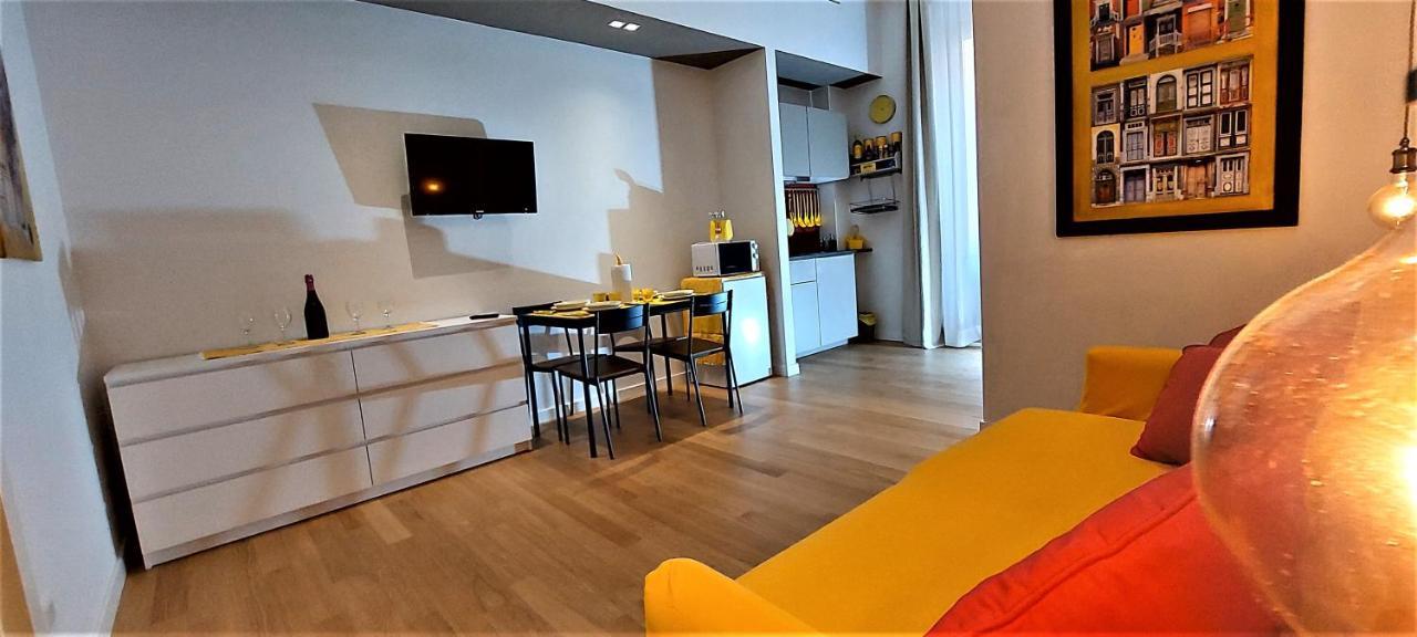 Tribvni Plebis Appartement *