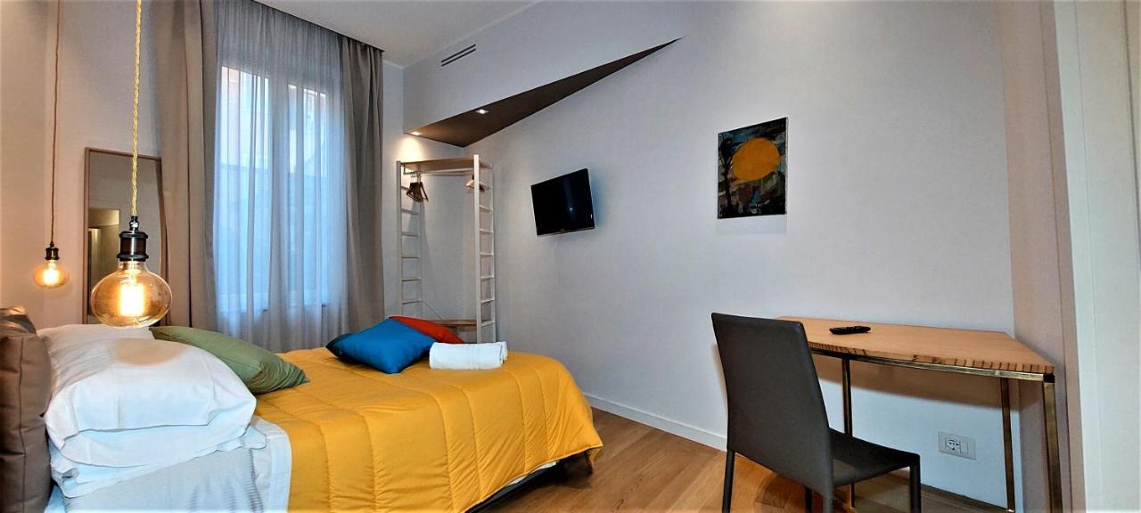 Tribvni Plebis Appartement Rome