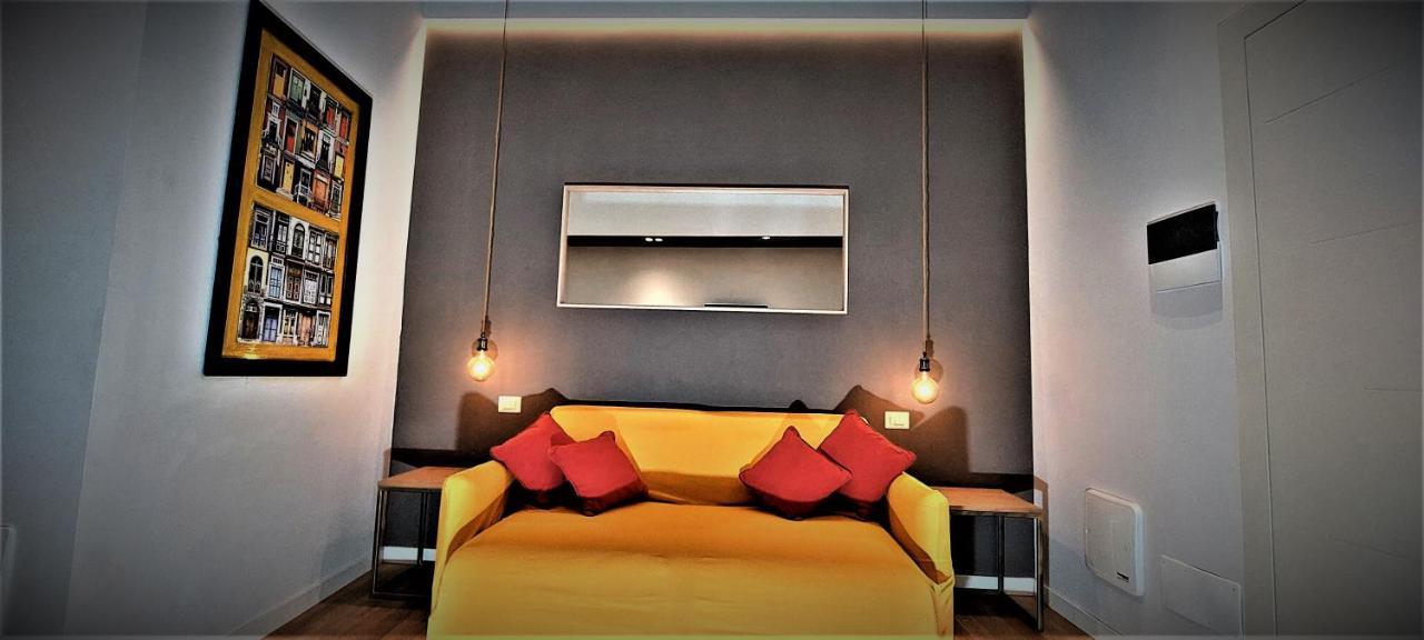 Tribvni Plebis Appartement *