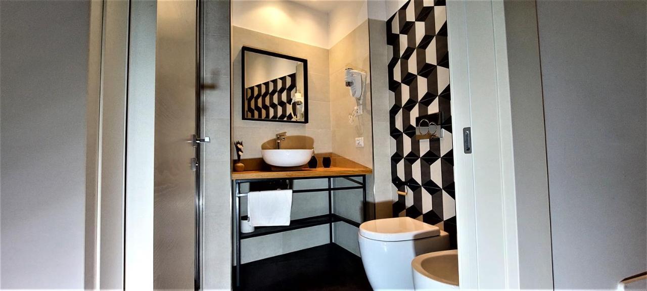 Tribvni Plebis Appartement *