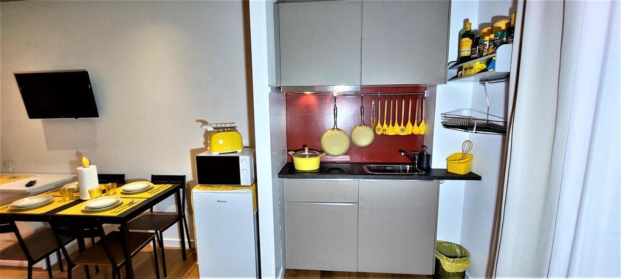 Appartement Tribvni Plebis *