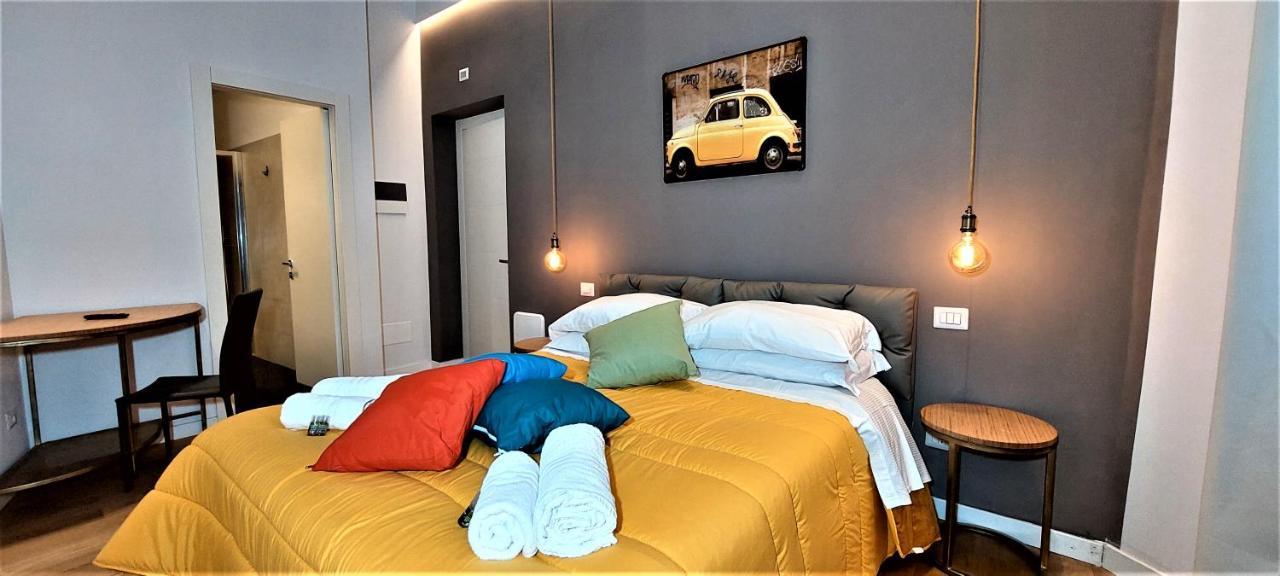Tribvni Plebis Appartement *