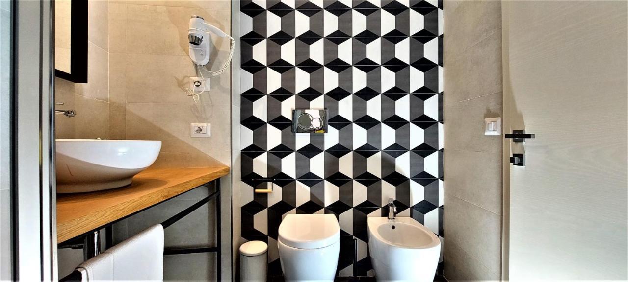 Tribvni Plebis Appartement *
