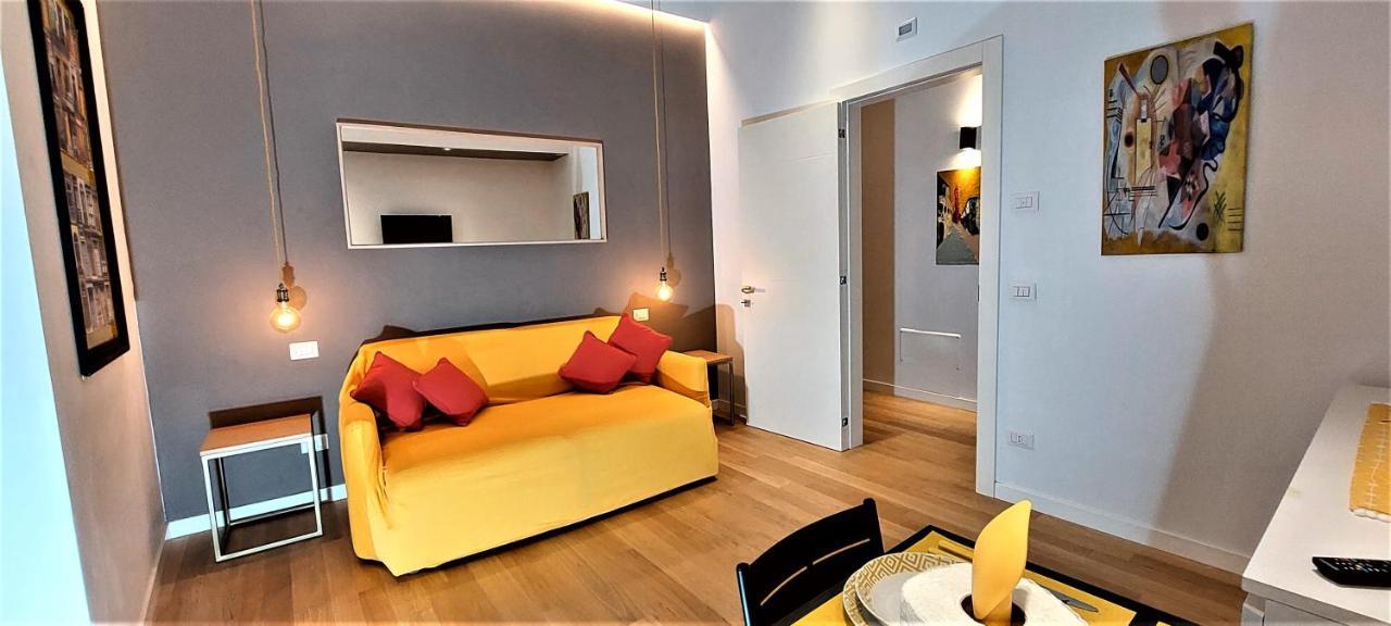 Appartement Tribvni Plebis