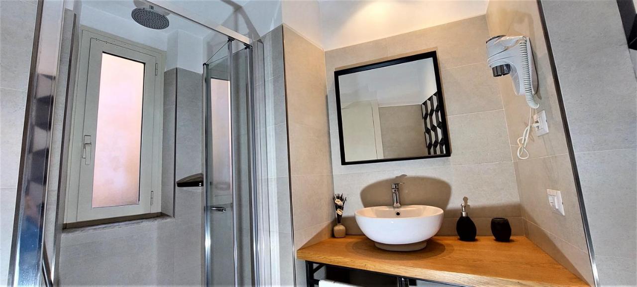Appartement Tribvni Plebis *