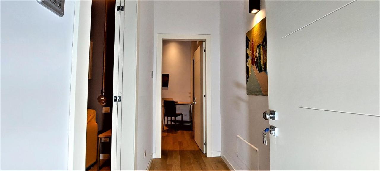 Tribvni Plebis Appartement Rome