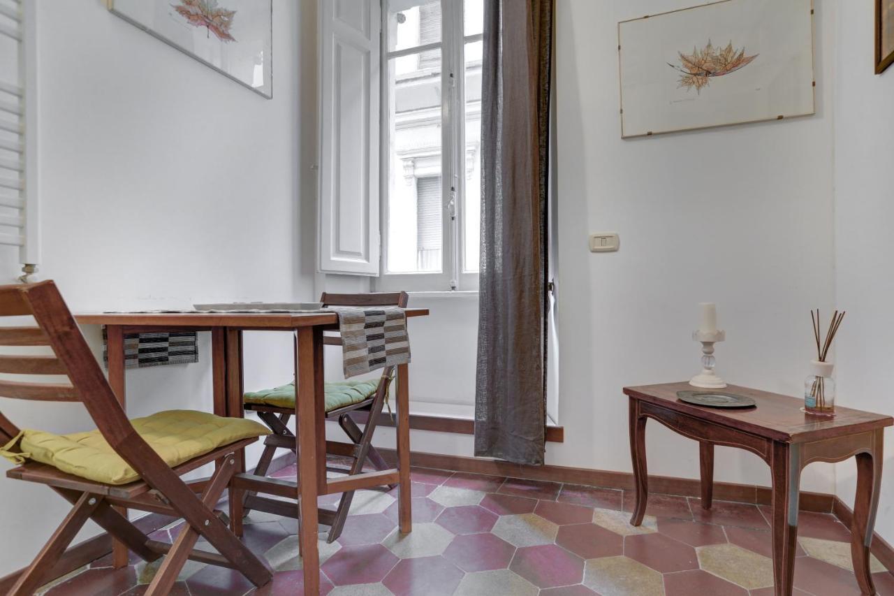Charming Colosseum Apartment Rome