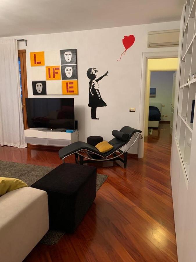 Appartement Banksy
