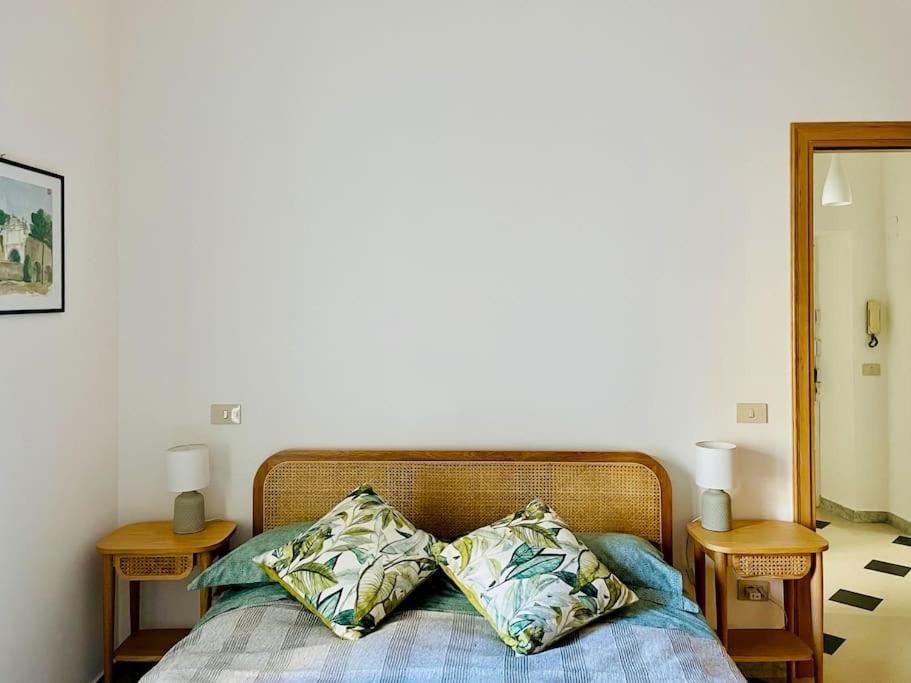 Appartement Casa Al Borgo