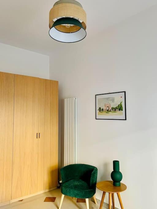 Casa Al Borgo Appartement