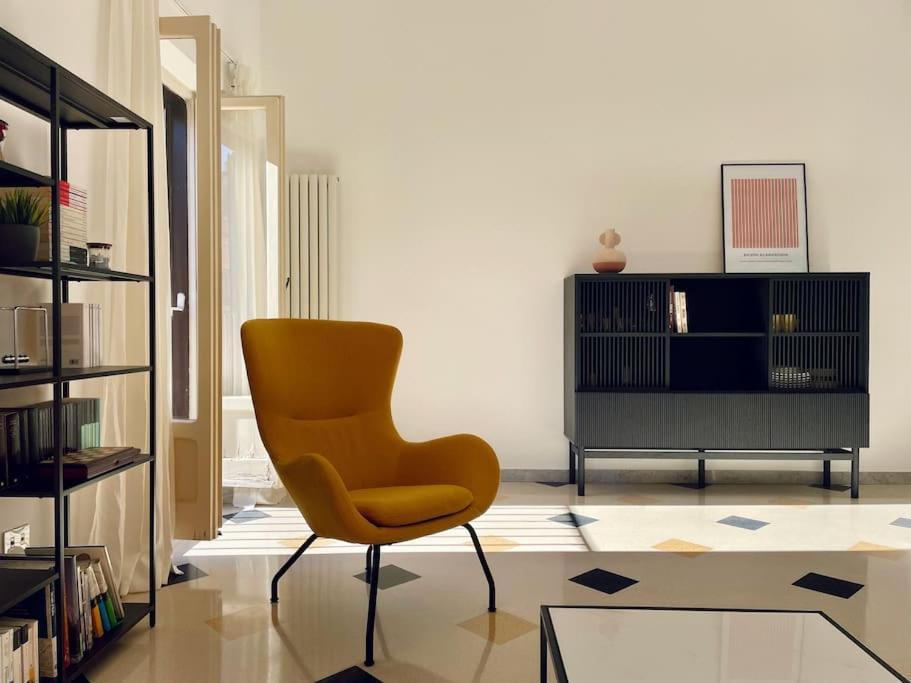 Appartement Casa Al Borgo *