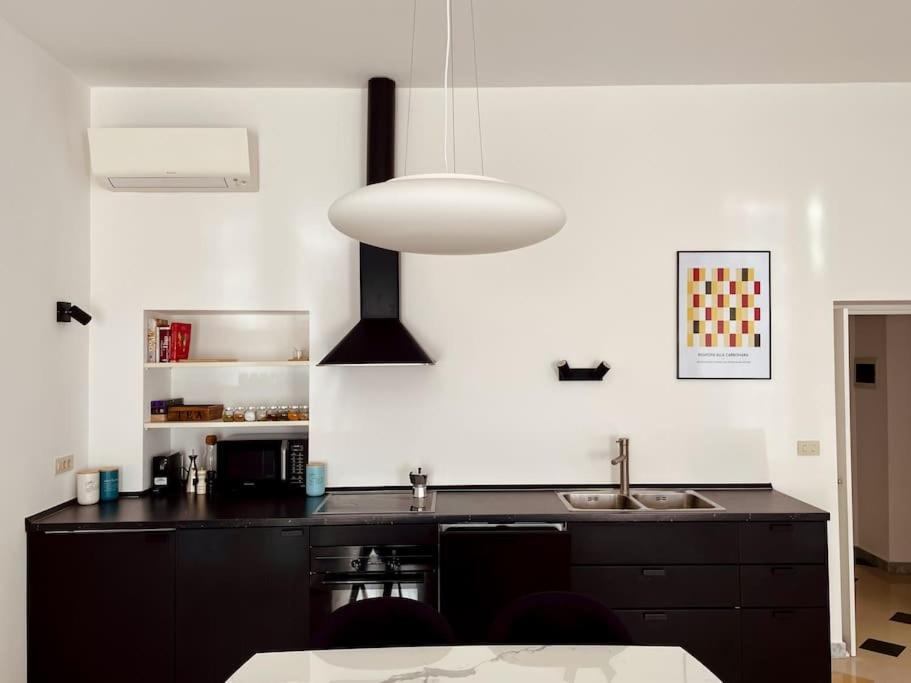 Casa Al Borgo Appartement *