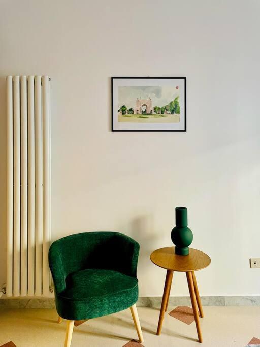 Casa Al Borgo Appartement *