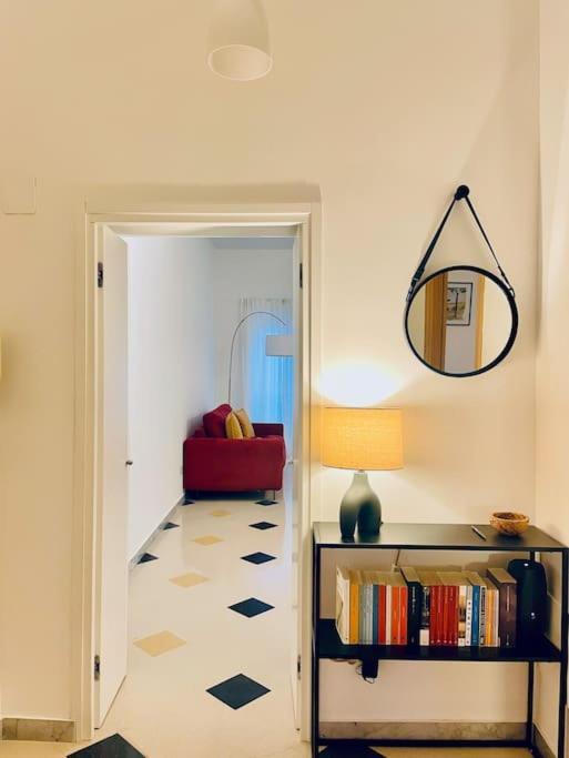 Casa Al Borgo Appartement