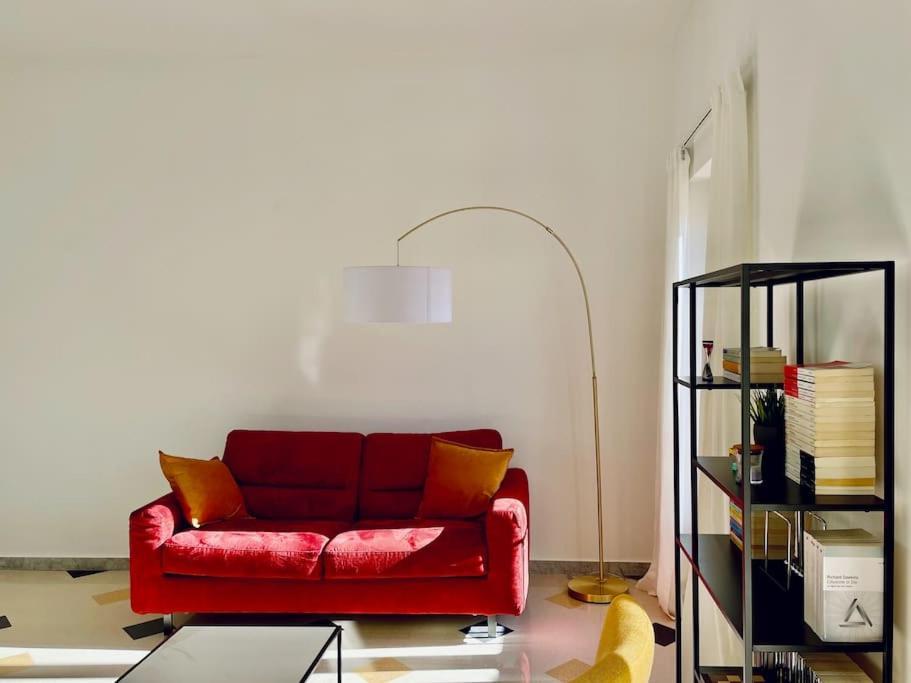 Appartement Casa Al Borgo Rome