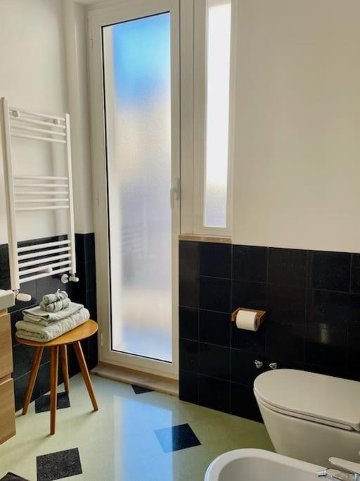 Appartement Casa Al Borgo *
