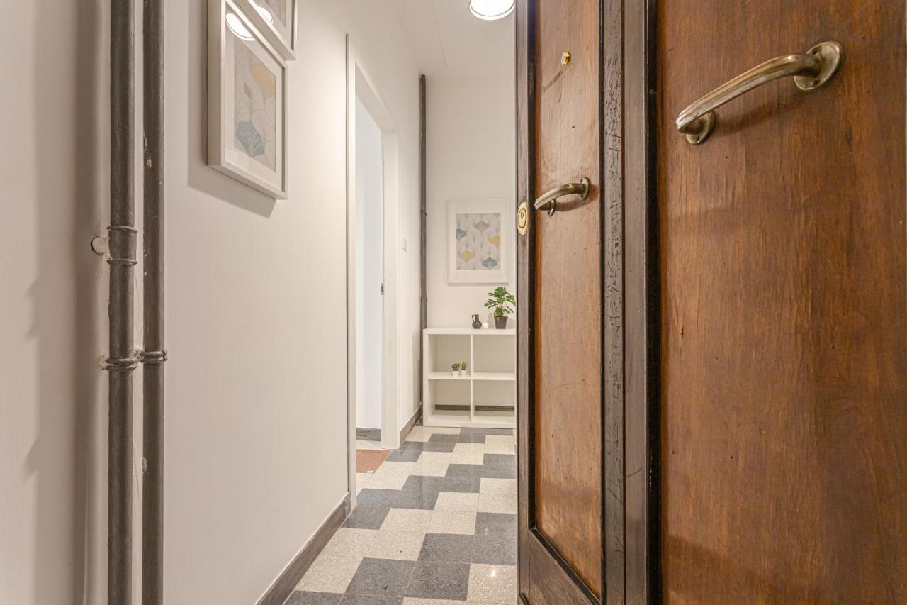 Appartement Adriana's In Prati Close To Vatican Museum *