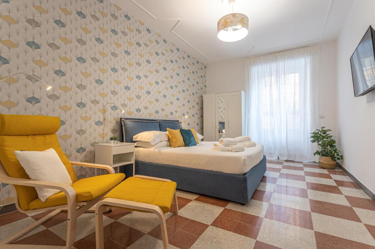 Appartement Adriana's In Prati Close To Vatican Museum *