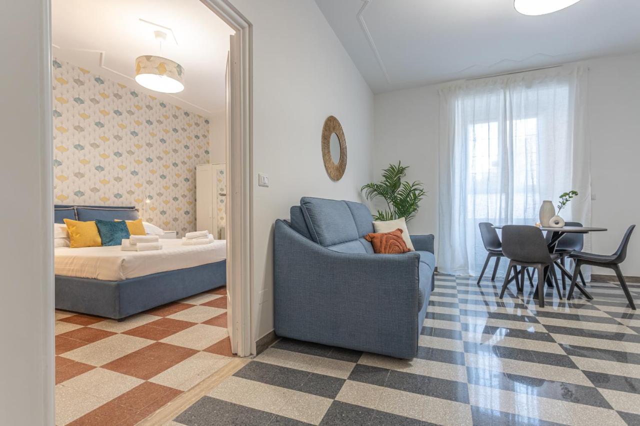 Adriana's In Prati Close To Vatican Museum *