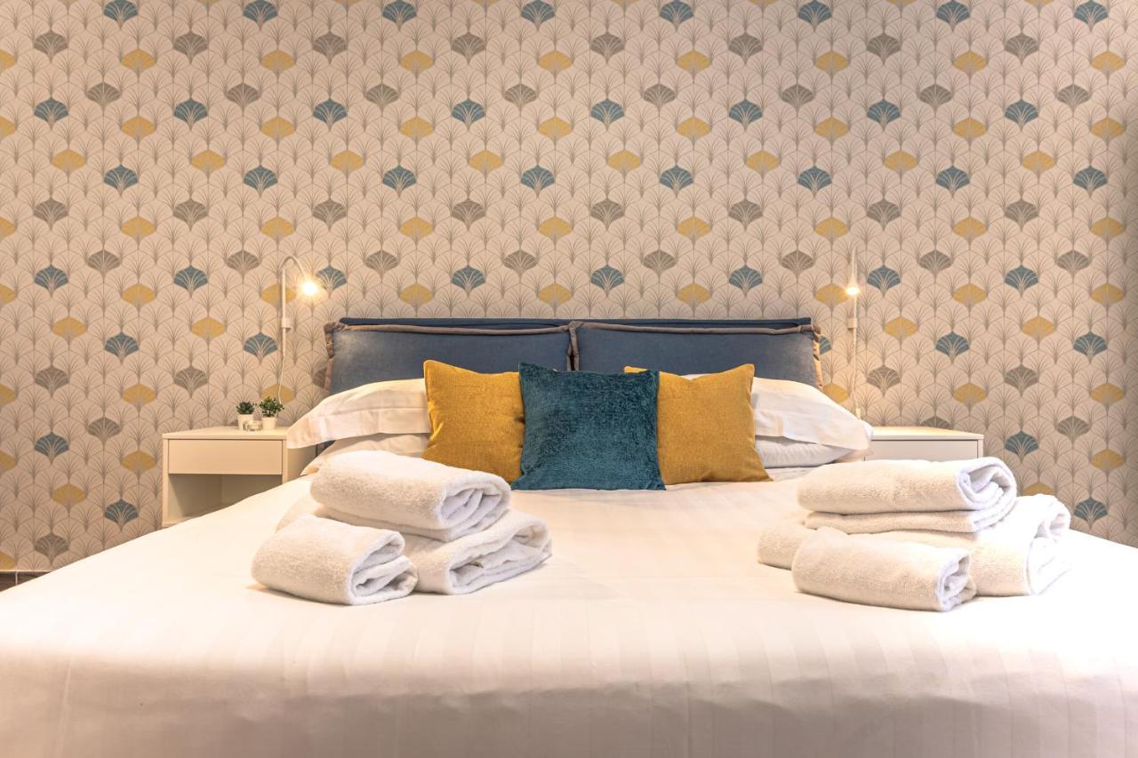 Adriana's In Prati Close To Vatican Museum Appartement *