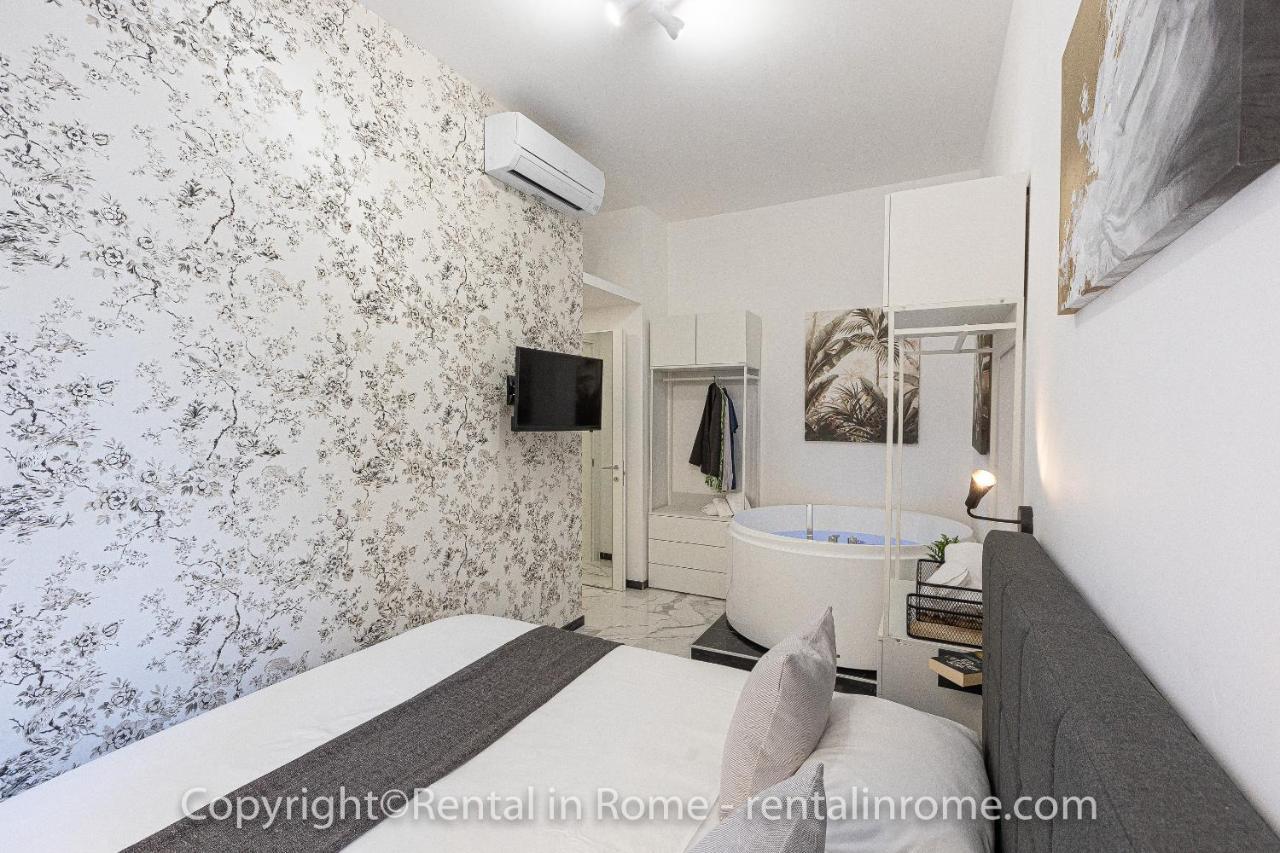 Germanico By In Apartment Rome