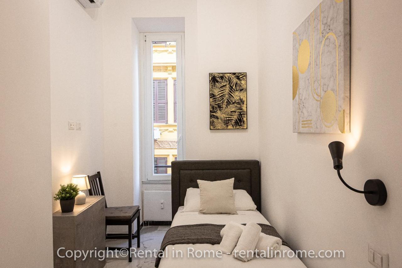 Apartment Germanico By In *