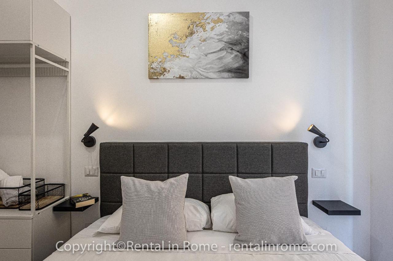 Germanico By In Apartment